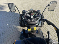Wheelloader  G1500L X-tra
