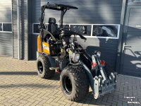 Wheelloader  G1500L X-tra