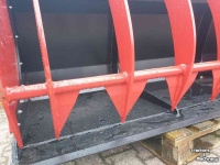 Silage Grabbucket / Grabfork ATMP pelikaanbak nieuw