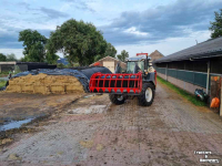 Silage Grabbucket / Grabfork ATMP pelikaanbak nieuw