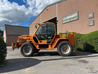Telehandler Merlo P38.12 PLUS