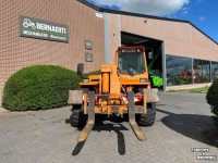 Telehandler Merlo P38.12 PLUS