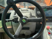 Telehandler Merlo P38.12 PLUS
