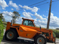 Telehandler Merlo P38.12 PLUS