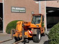 Telehandler Merlo P38.12 PLUS
