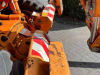 Telehandler Merlo P38.12 PLUS
