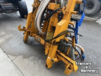 Slurry tank Joskin 5000