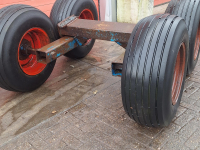 Wheels, Tyres, Rims & Dual spacers  Onbekend TANDEM 13.075X20 WIELEN