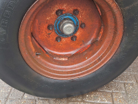 Wheels, Tyres, Rims & Dual spacers  Onbekend TANDEM 13.075X20 WIELEN