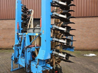 Grassland injector Duport bemester 6.50 mtr.