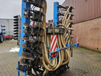 Grassland injector Duport bemester 6.50 mtr.