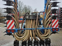 Grassland injector Duport bemester 6.50 mtr.