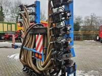 Grassland injector Duport bemester 6.50 mtr.