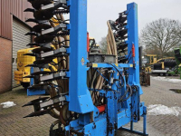Grassland injector Duport bemester 6.50 mtr.