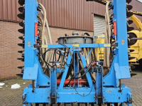 Grassland injector Duport bemester 6.50 mtr.
