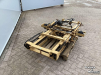 Fork lift & Fork lift truck CM 16 DBCH 2200