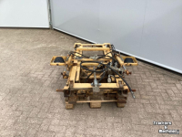 Fork lift & Fork lift truck CM 16 DBCH 2200