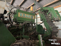 Potato harvester Krakei Krakei rooier met ford 7610