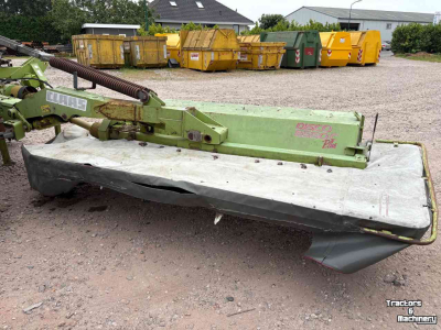 Mower Claas Claas Disco 8550C Plus