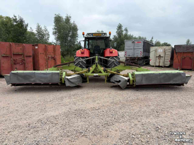 Mower Claas Claas Disco 8550C Plus