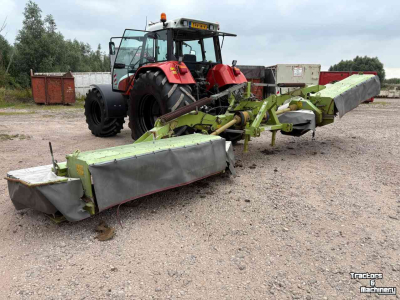 Mower Claas Claas Disco 8550C Plus