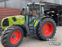 Tractor Claas Arion 440-4 QS