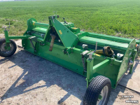 Rotary Tiller AVR Multivator 4x75 Frontfrees