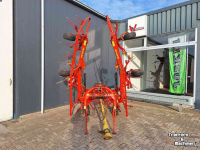 Tedder Niemeyer HR 675-DH Hooischudder