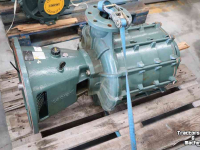 Irrigation pump Caprari MEC MG 80/4/3 - 80/4/4