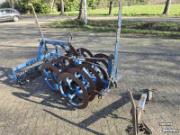 Furrow presses Lemken Variopack 80 vorenpakker