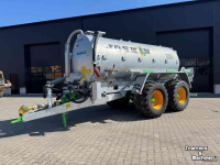 Slurry tank Joskin 12000 Modulo 2