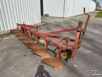 Ploughs  Stoppelploeg