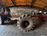 Earth- / Sand-dumper Alasco Alasco grond dumper kipper