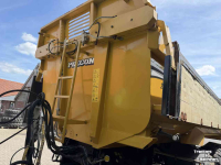 Dumptrailer Peecon Gargo 25000
