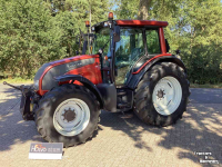 Tractor Valtra N121 H3