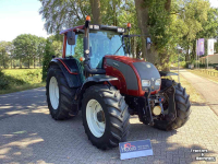 Tractor Valtra N121 H3