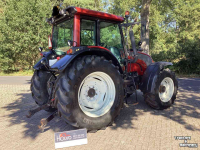 Tractor Valtra N121 H3