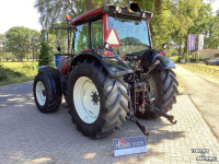 Tractor Valtra N121 H3