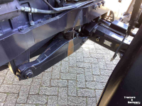 Tractor Valtra N121 H3