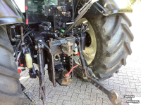 Tractor Valtra N121 H3