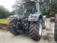 Tractor JCB FASTRAC 4240 JUBILEE 25 YEARS EDITION !!