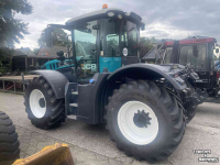 Tractor JCB Fastrac 4240 "Jubilee 25-years Edition" Full Options !!