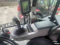 Tractor JCB Fastrac 4240 "Jubilee 25-years Edition" Full Options !!