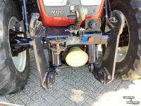Tractor Valtra N121 H3