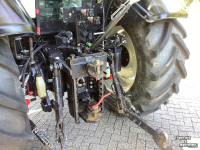 Tractor Valtra N121 H3