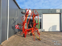 Tedder Niemeyer HR 675-DH