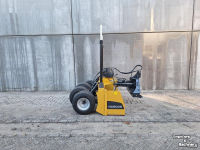 Scrapers Harcon KB S65