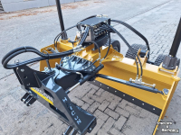 Scrapers Harcon KB S65