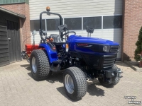 Horticultural Tractors Farmtrac ft22