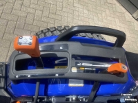 Horticultural Tractors Farmtrac ft22